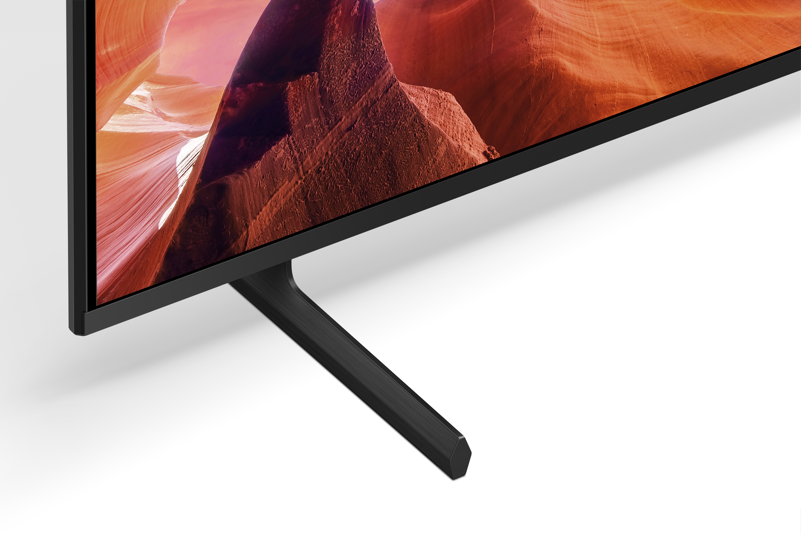 LED TV SONY KD55X80LAEP