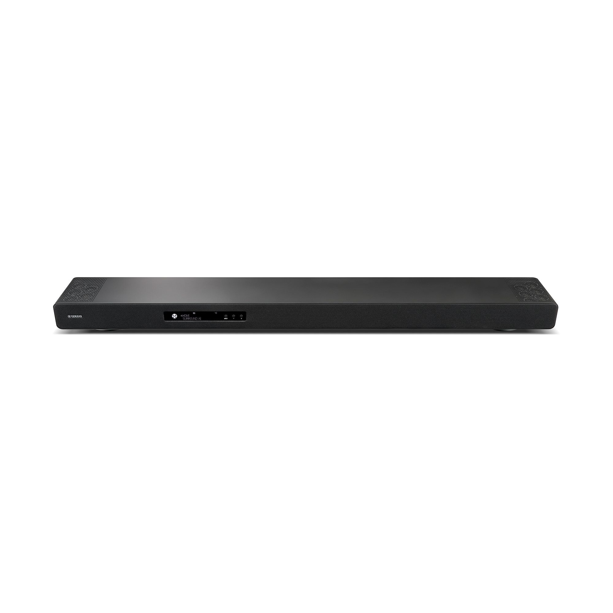 Soundbar YAMAHA True X Surround 90A zwart