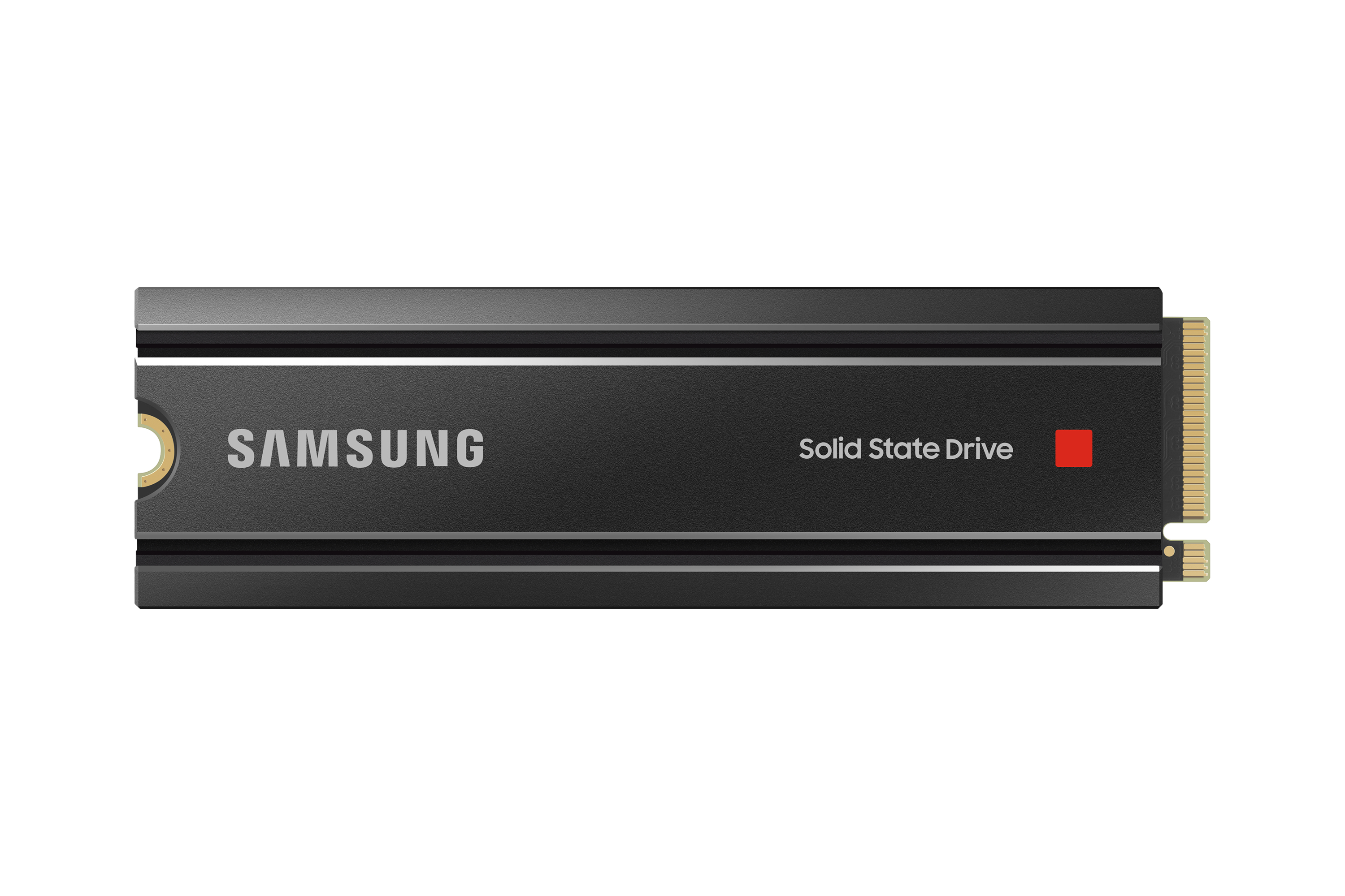 Samsung ssd 980 pro heatsink 2 to