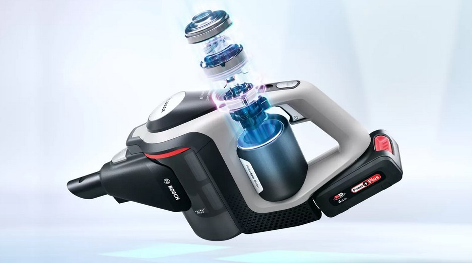 Bosch aspirateur balai unlimited BCS8224