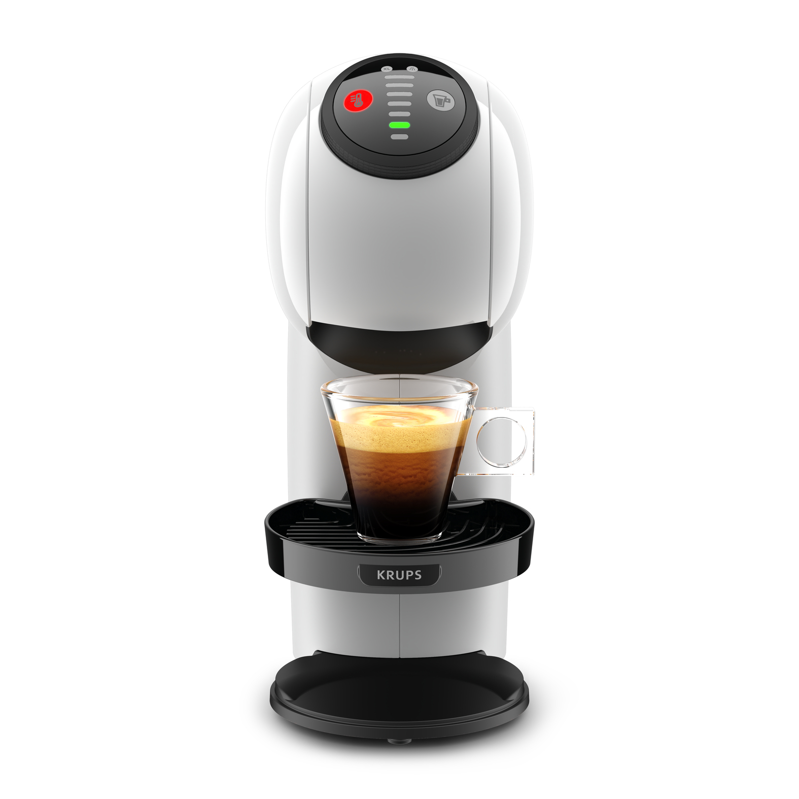 Dolce Gusto Krups KP240110 Genio S White