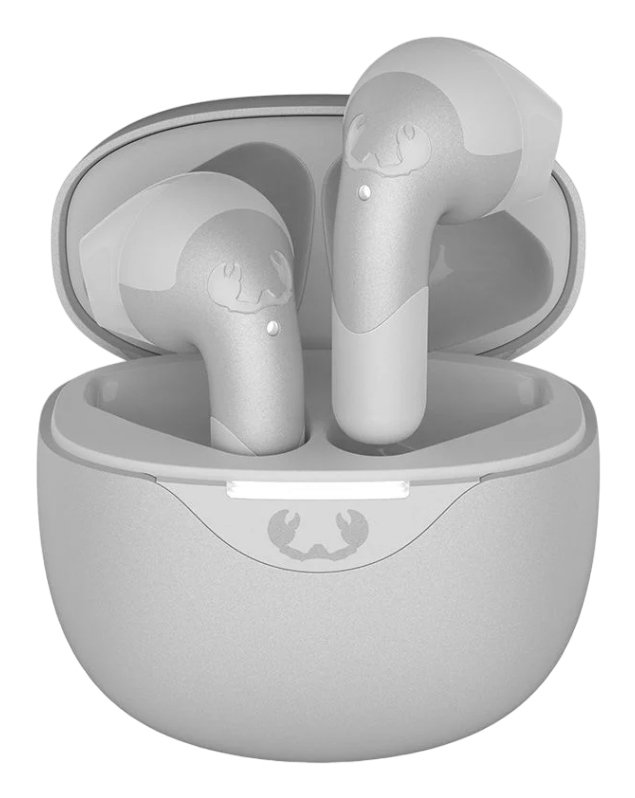 Oordopjes FRESH N REBEL Twins Blaze icy grey