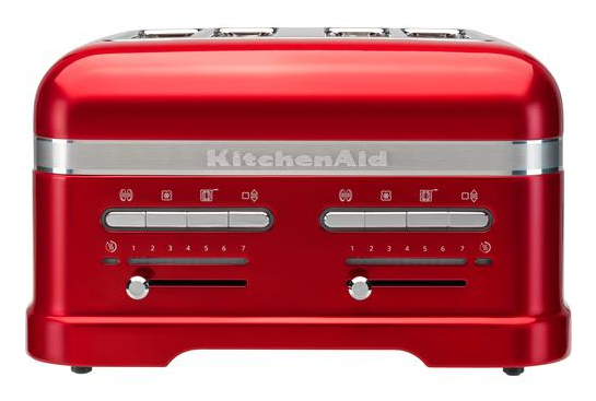 Kitchenaid grille-pain pomme d'amour