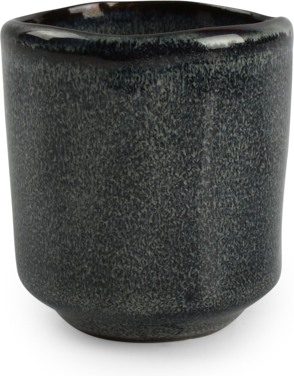 Mokkakop SPCollection 804189 Capri / 12cl / blauw-groen
