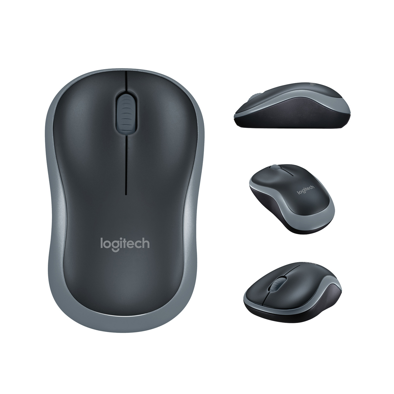 Logitech wireless combo MK330