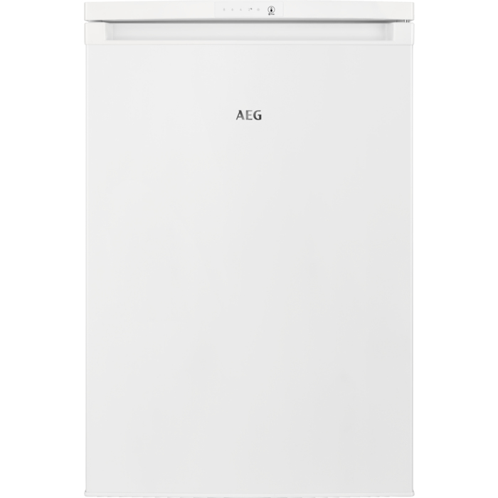 Tafelkoelkast AEG RTS811DXAW / D / Vriesvak / 84,5cm