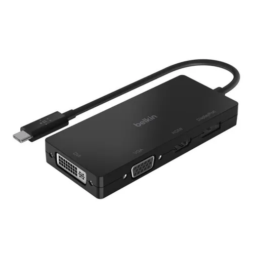 Belkin usb-c video adapter