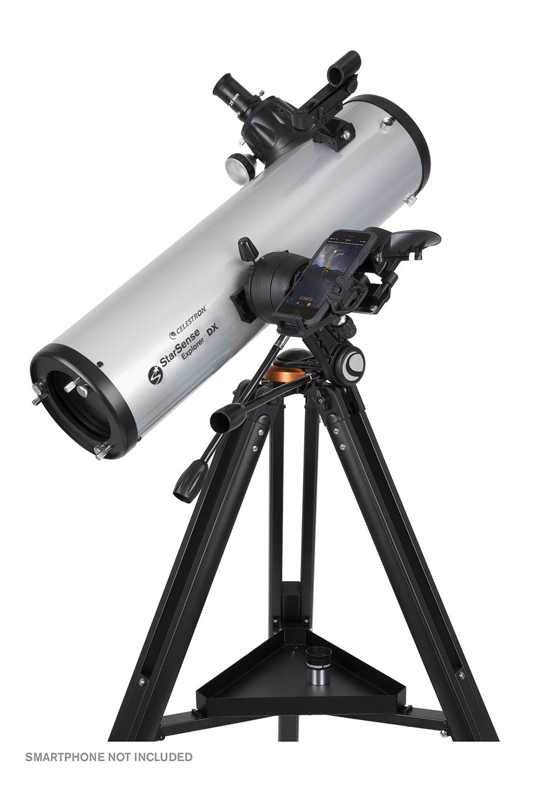 Celestron Télescope StarSense EXPLORER DX130AZ