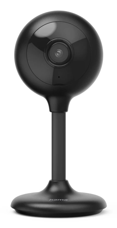 Hama Camera Securité IP 00176651