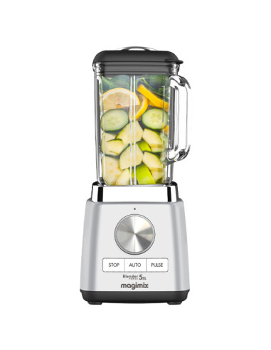 Blender MAGIMIX 11644NL Power 5XL Chrome