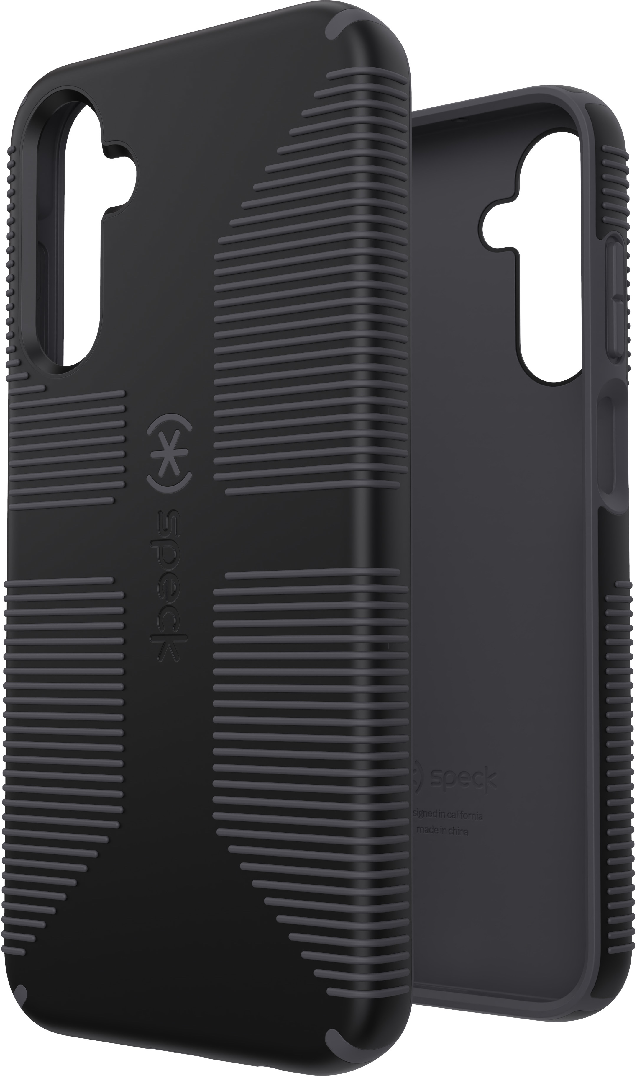 Tas SPECK Impact Hero Grip SamsungGalaxy A15 Black