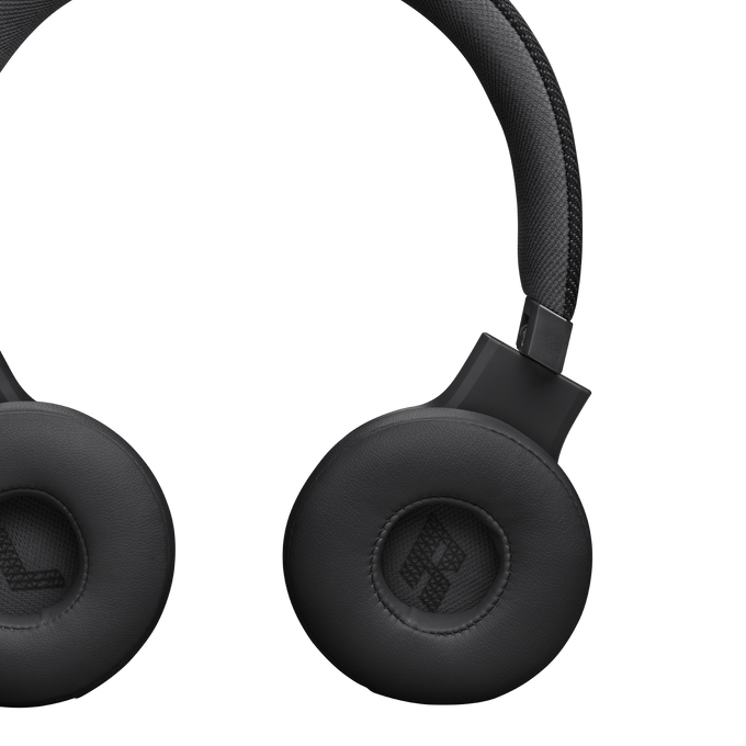 JBL LIVE 670NC  ON-EAR NC WITH MIC BLACK