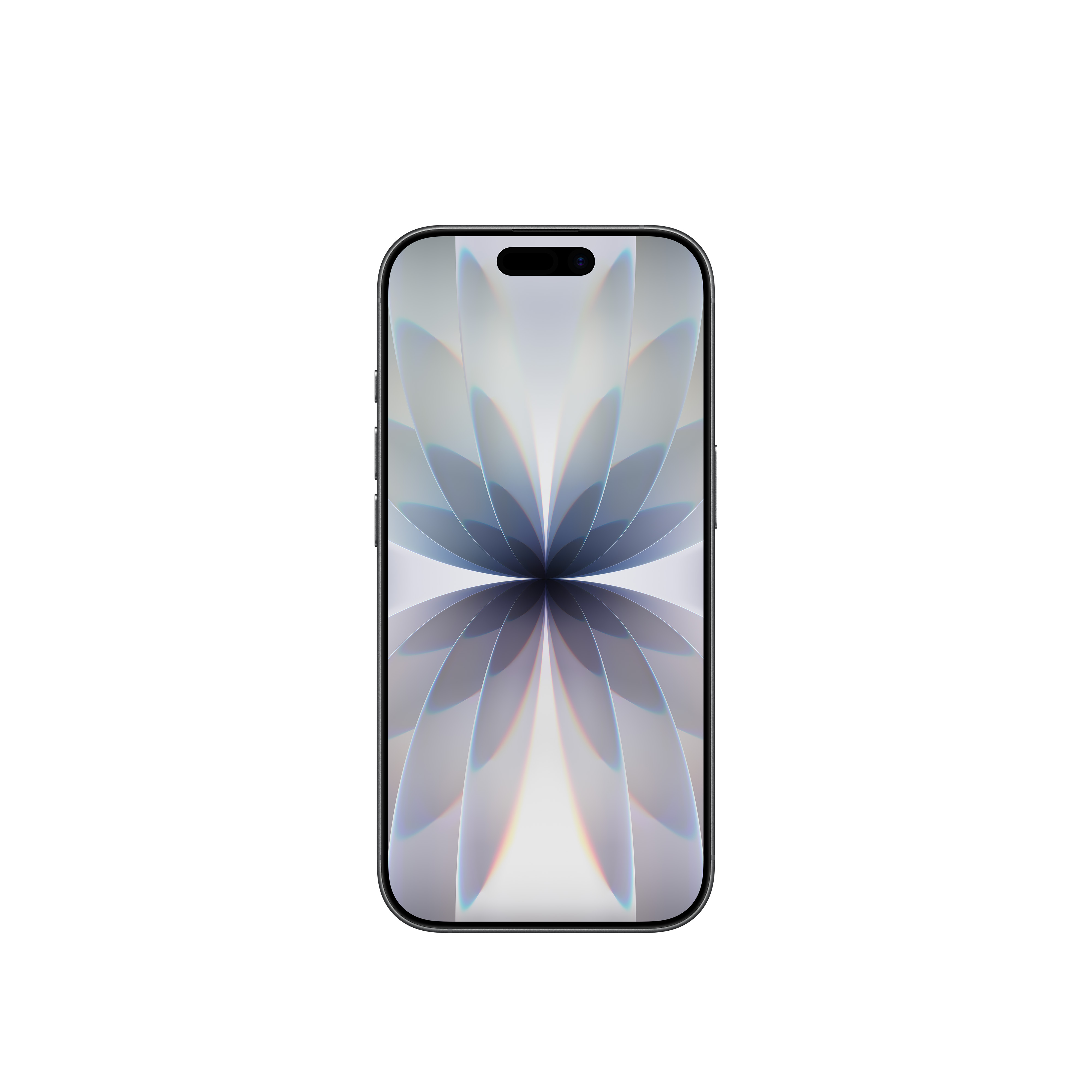 Smartphone APPLE iPhone 17 256GB Black