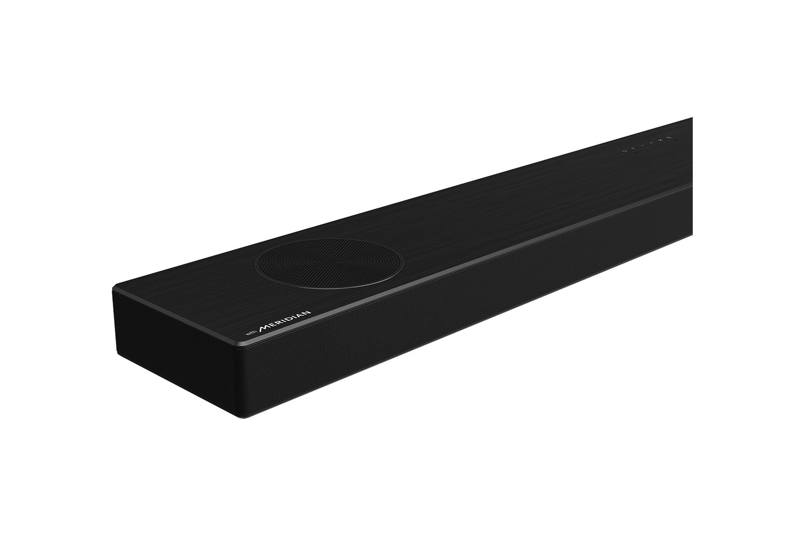 Barre audio LG DSP9YA