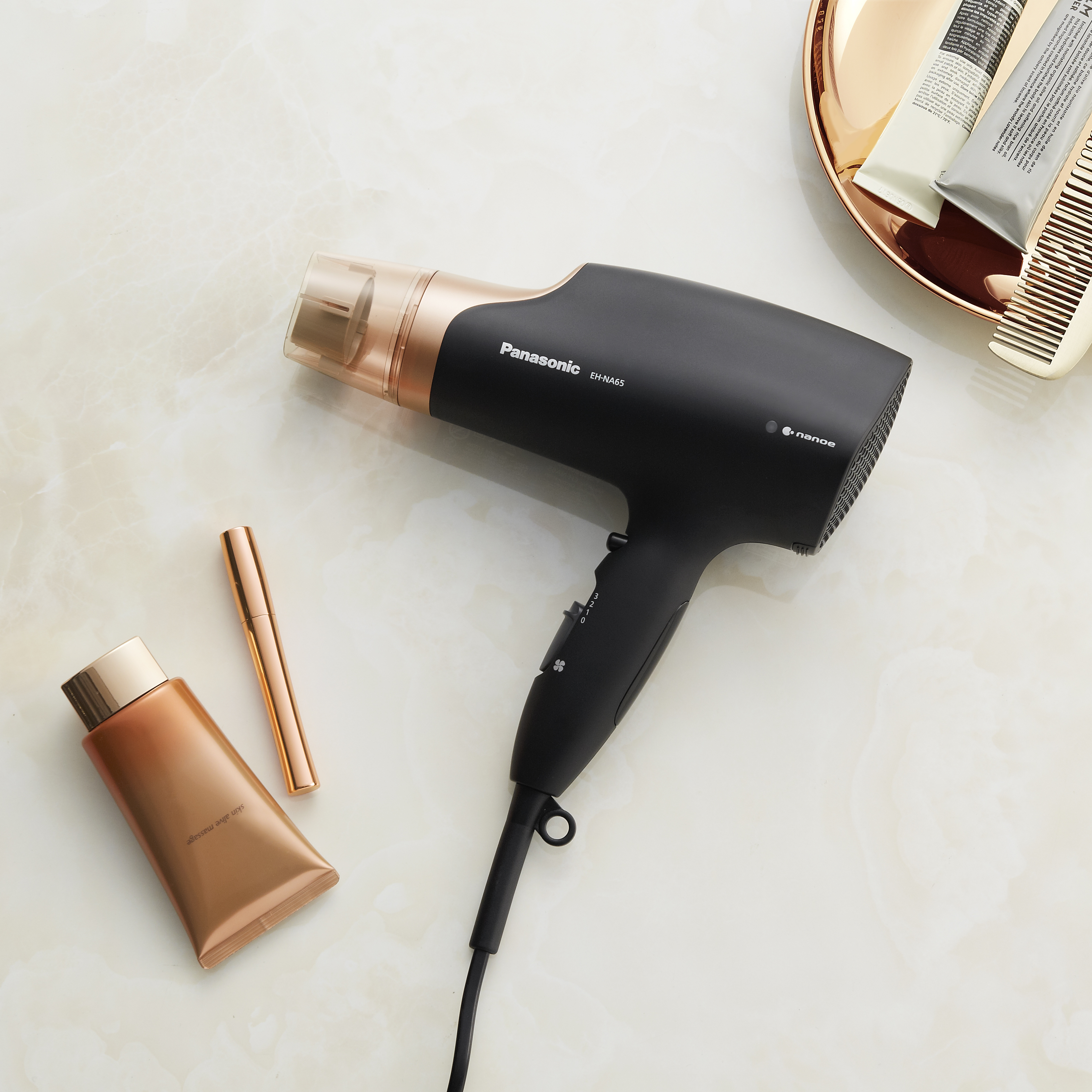Panasonic seche-cheveux EH-NA65CN825