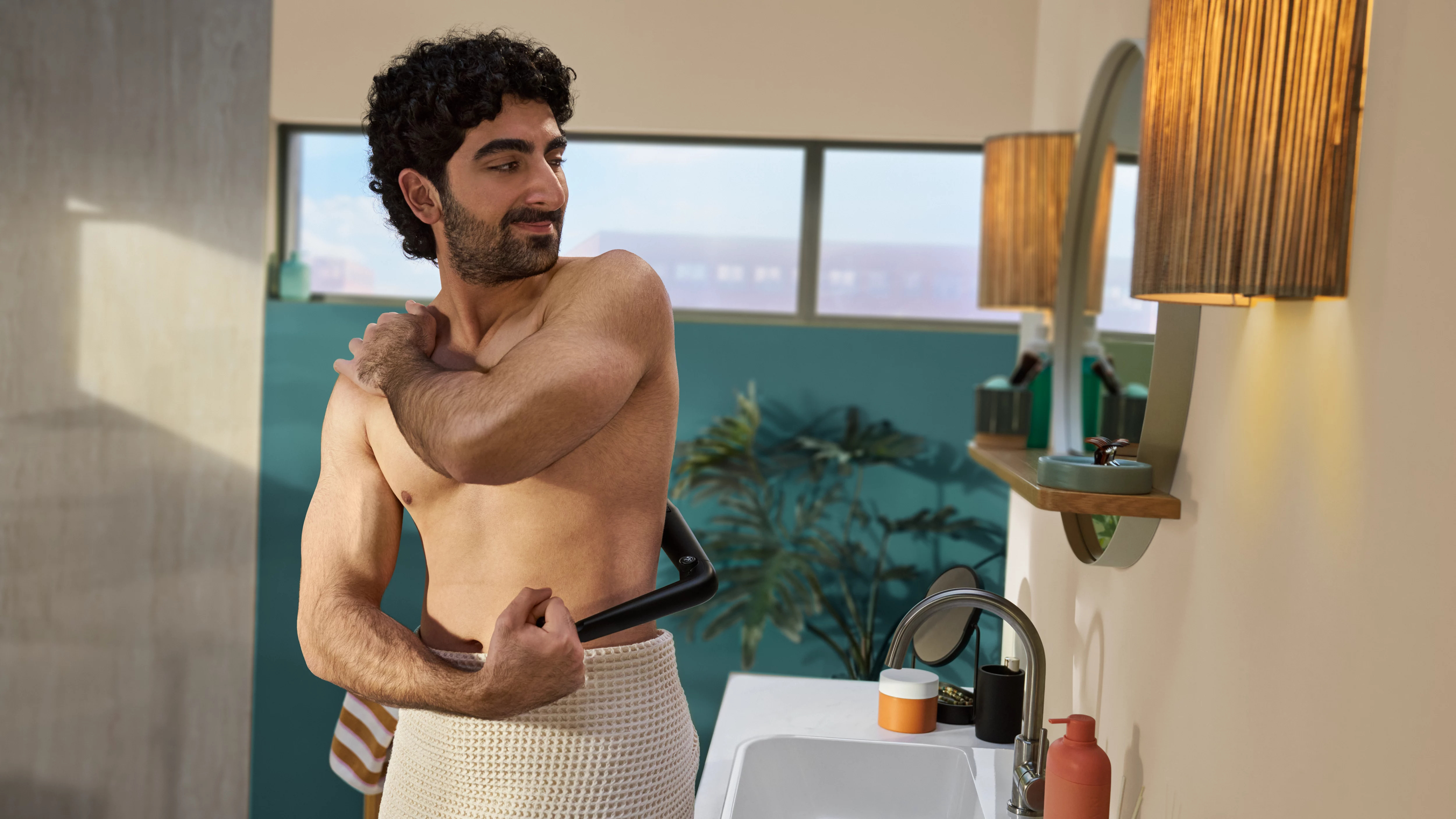 Philips Bodygroom BG5475/15