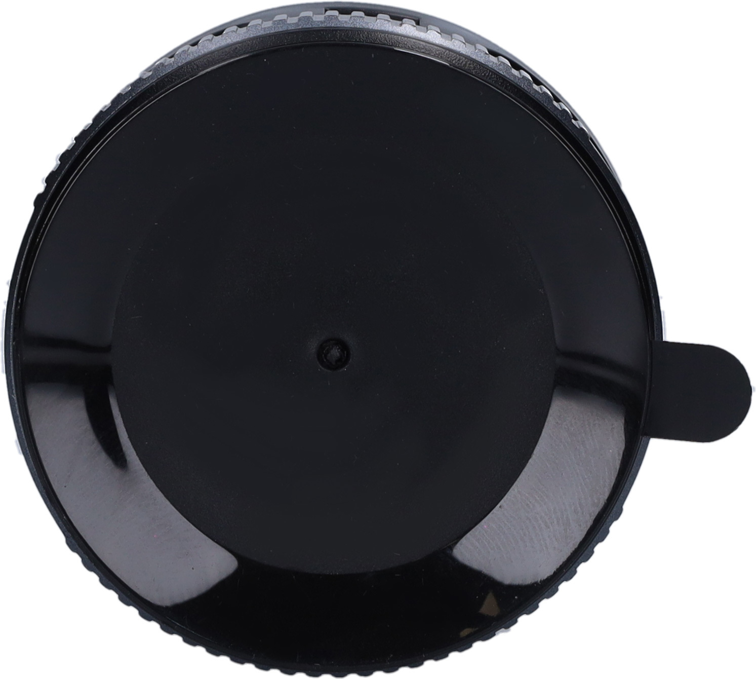 Mobiparts Vacuum Suction Holder Black