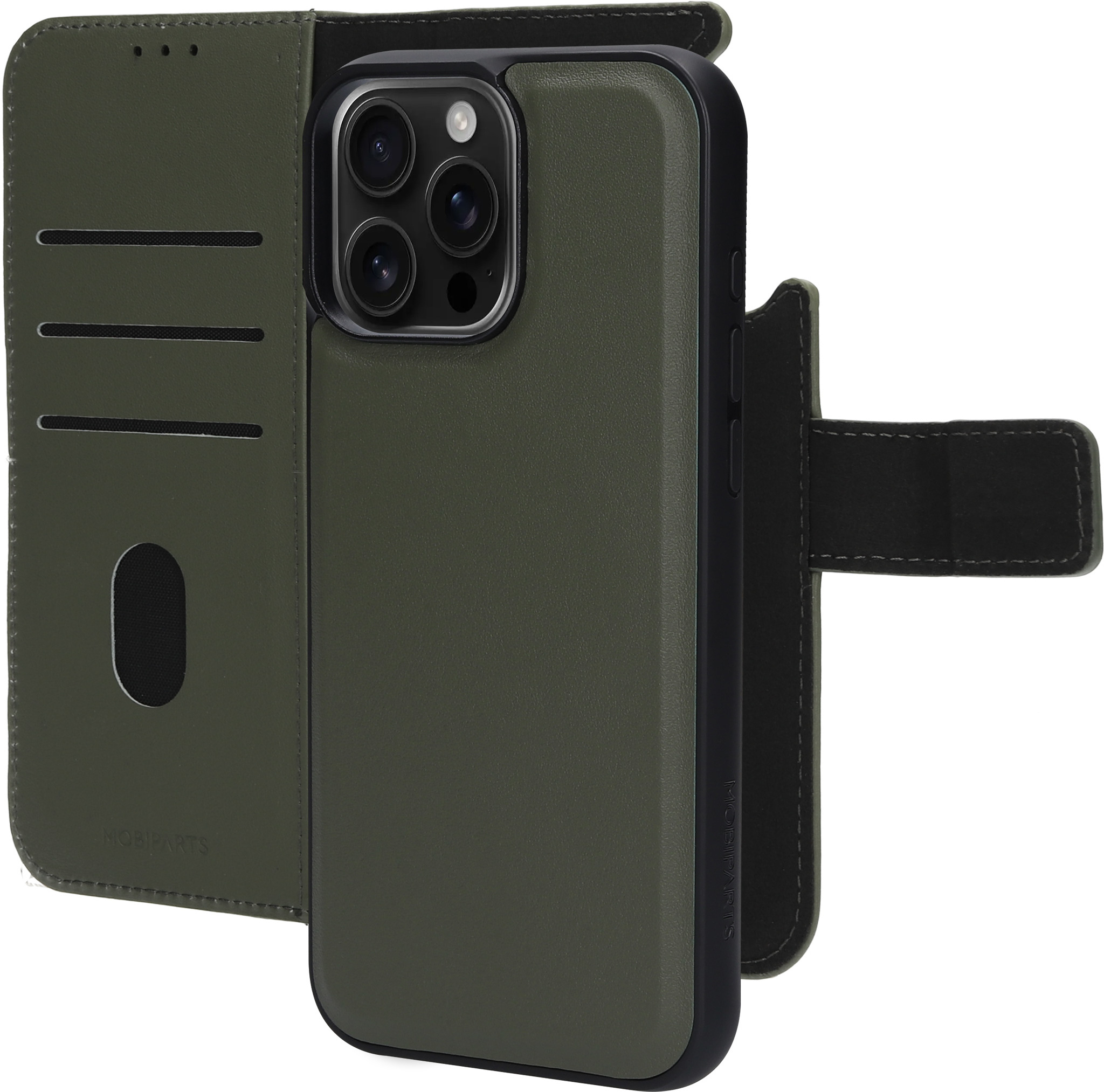 Mobiparts Accessoire Smartphone MP127230