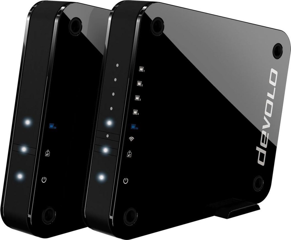 Wifi Bridge DEVOLO Gigagate 5Ghz / 2x Bridge