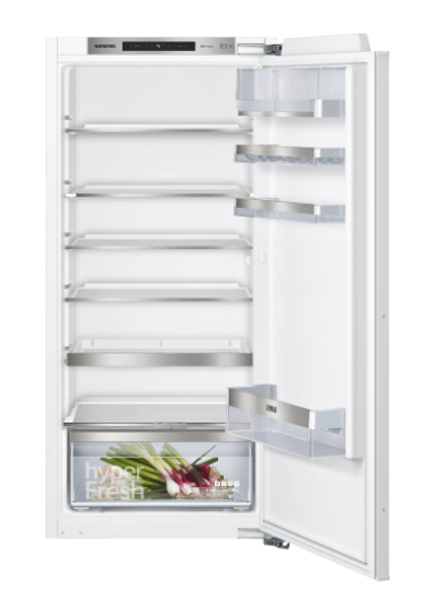 Siemens iQ500 KI41RADD0 réfrigérateur Intégré 211 L D Blanc
