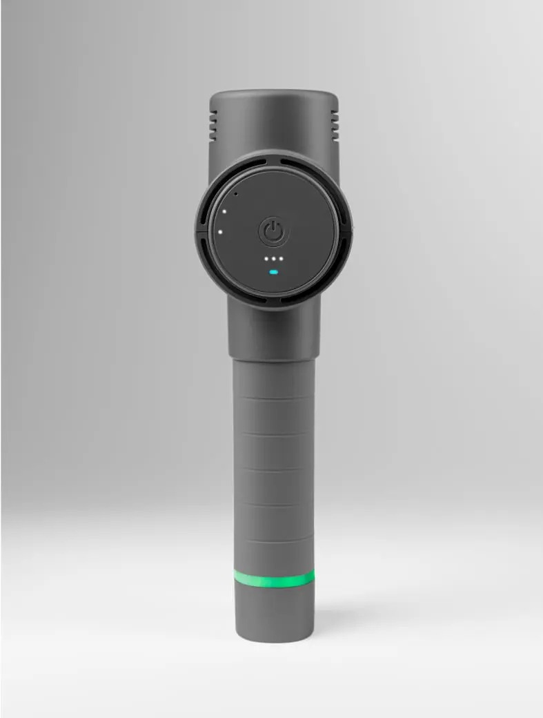 Massagegun Hyperice Hypervolt 2 Slate Grey