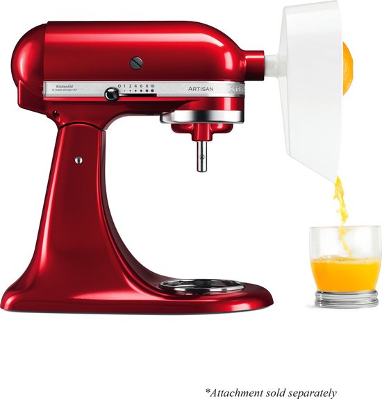 Citruspers KITCHENAID 5JE