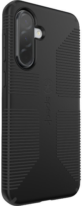 Speck Impact Hero Grip Samsung Galaxy A36/A56 5G Black