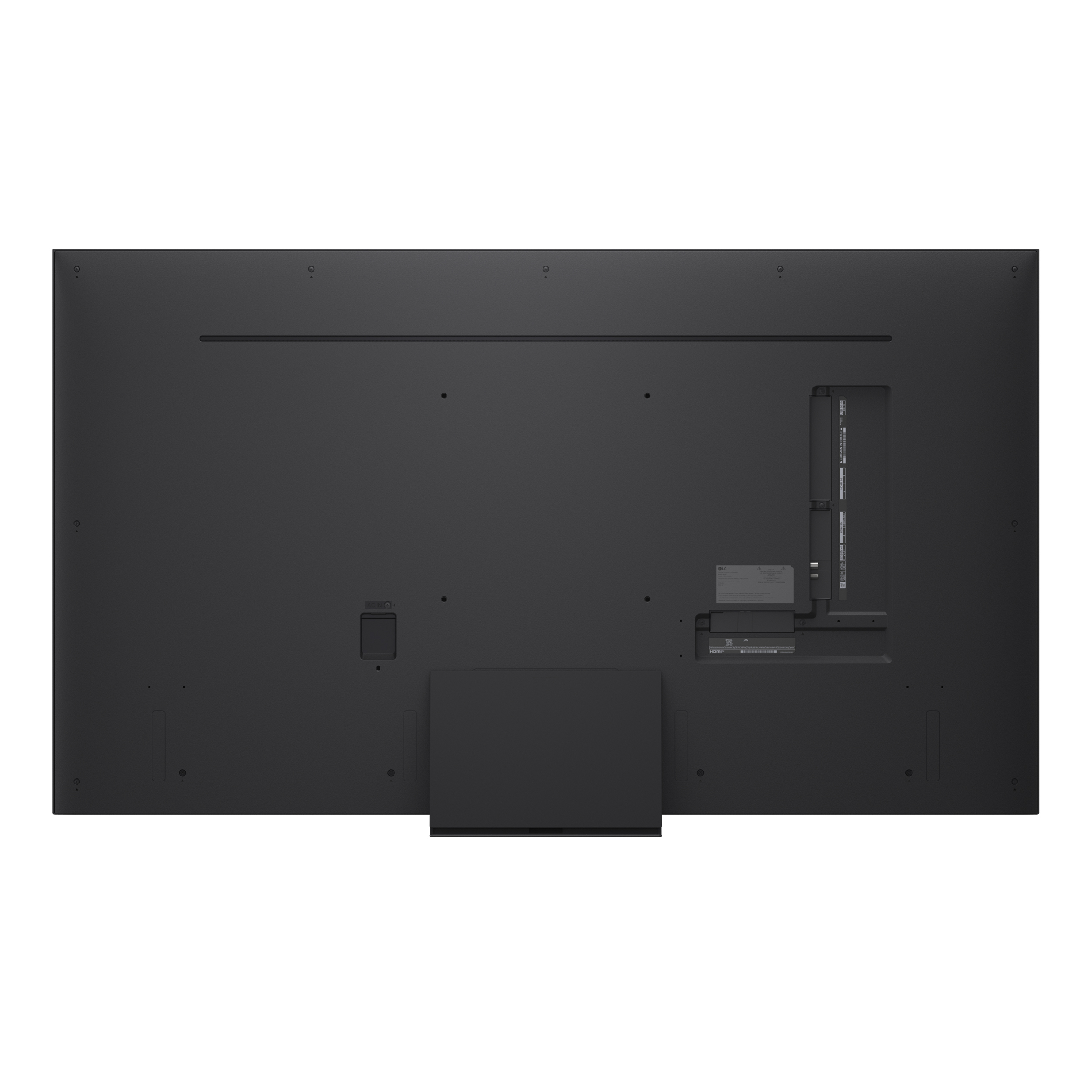 LG QNED TV 65QNED87A6B