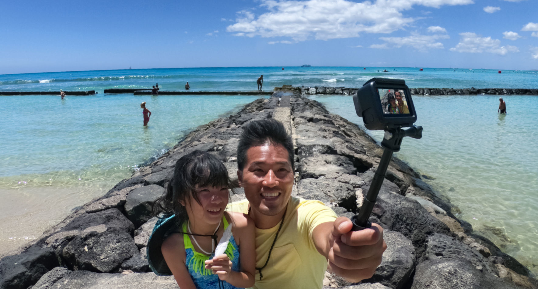 GOPRO Cam. Acc. Travel kit 