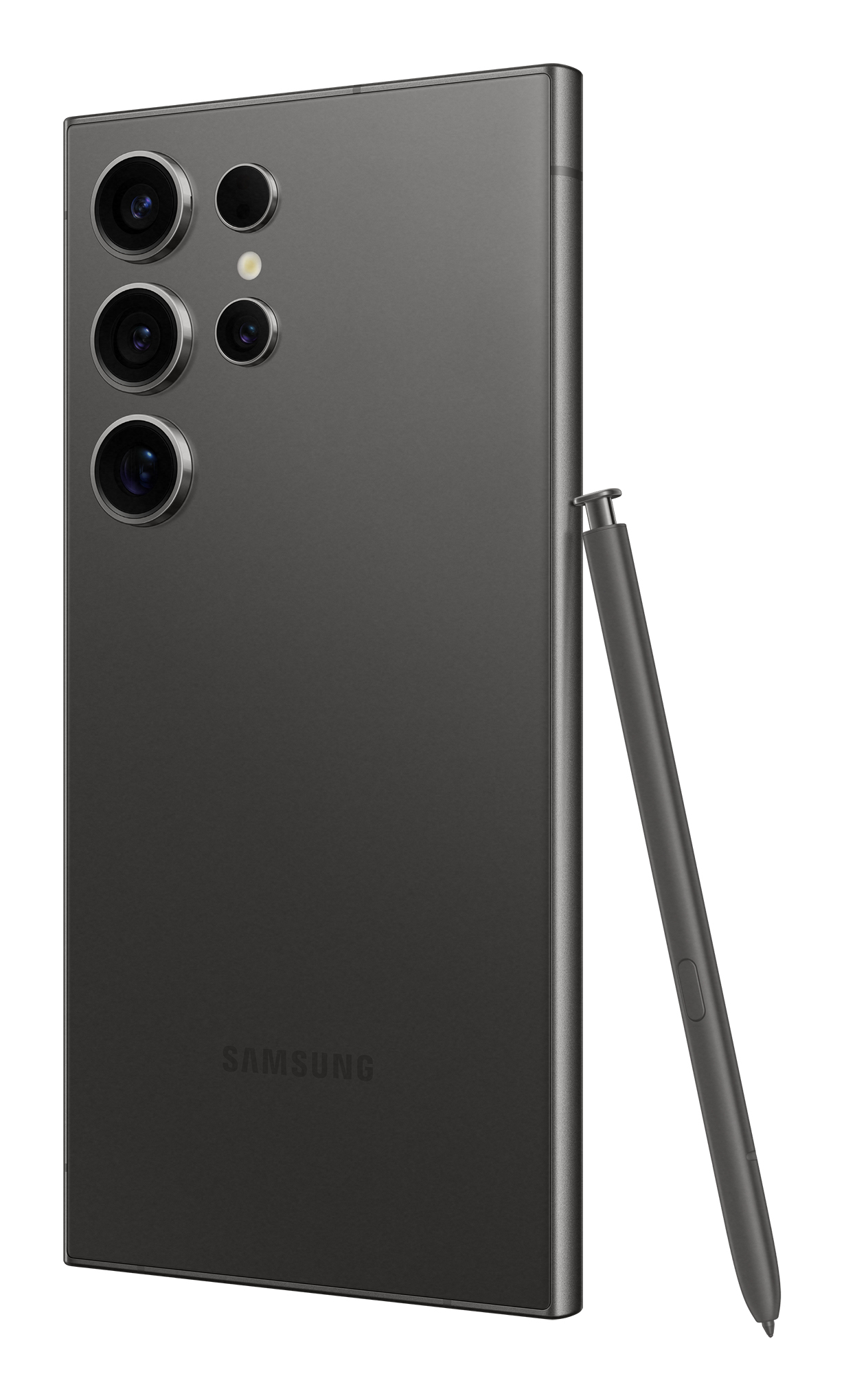 SAMSUNG GALAXY S24 ULTRA 5G 512GB BLACK