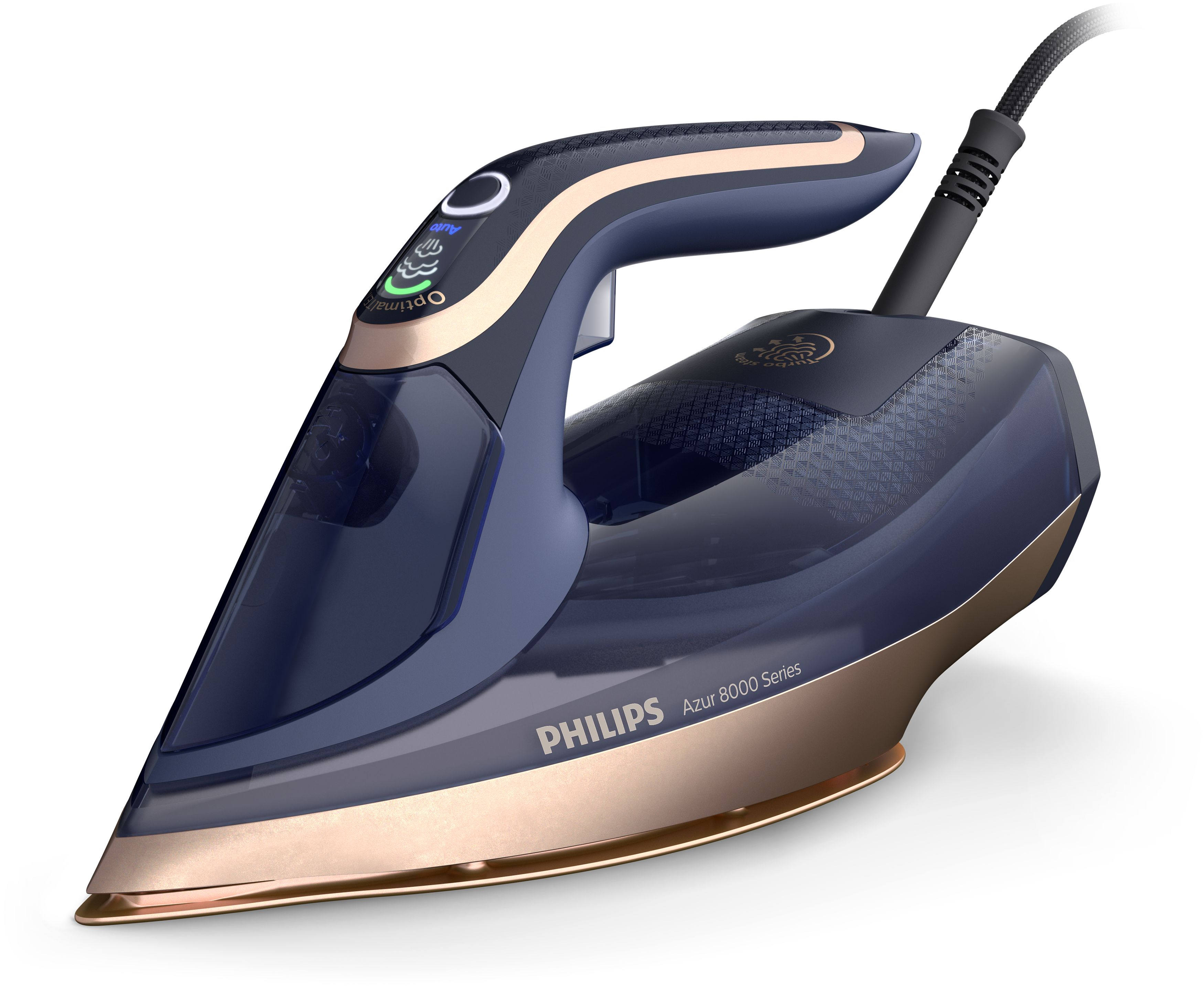 Philips fer a vapeur DST805020 Philips fer a vapeur DST805020