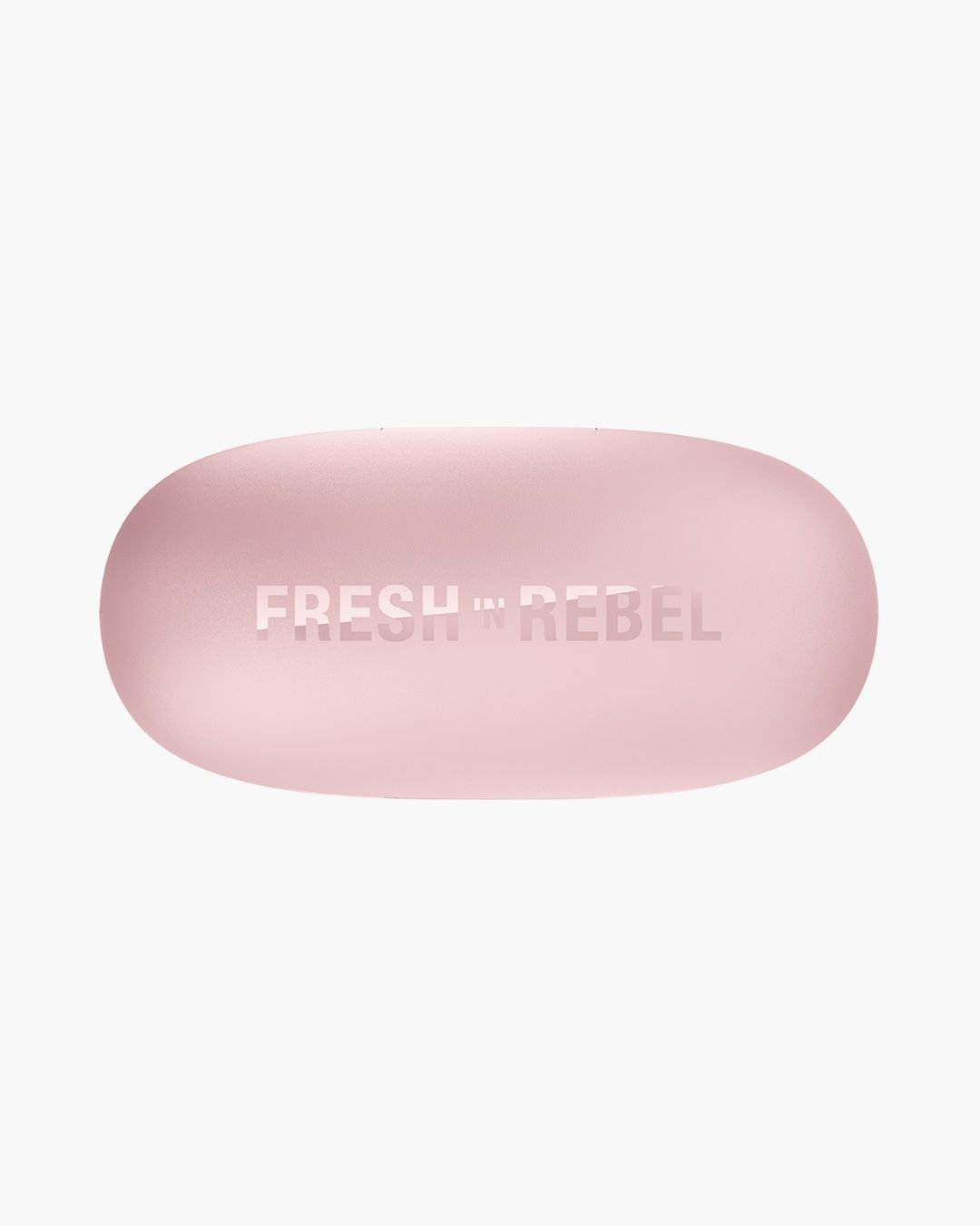 Oordopjes FRESH N REBEL Twins Breez  pastel pink
