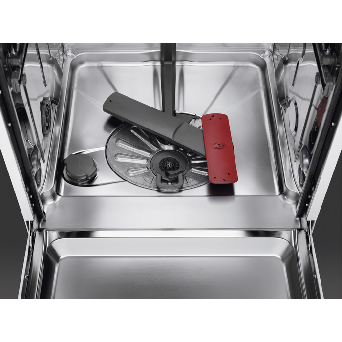 Vaatwasser BI AEG FSE63637P / VI / D / 44dB / Quick-select