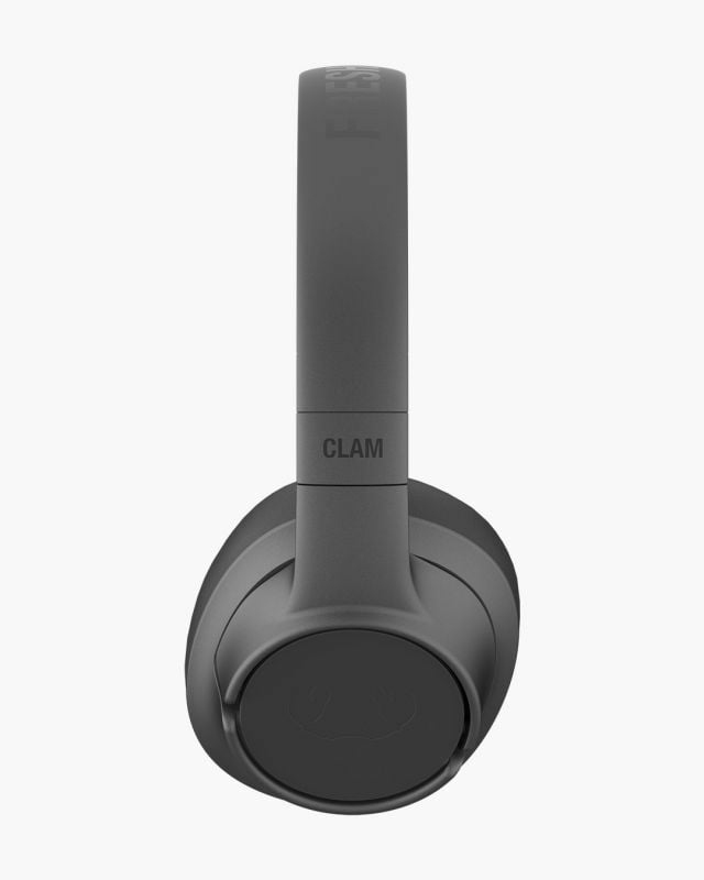 Hoofdtelefoon FRESH N REBEL Clam Core storm grey