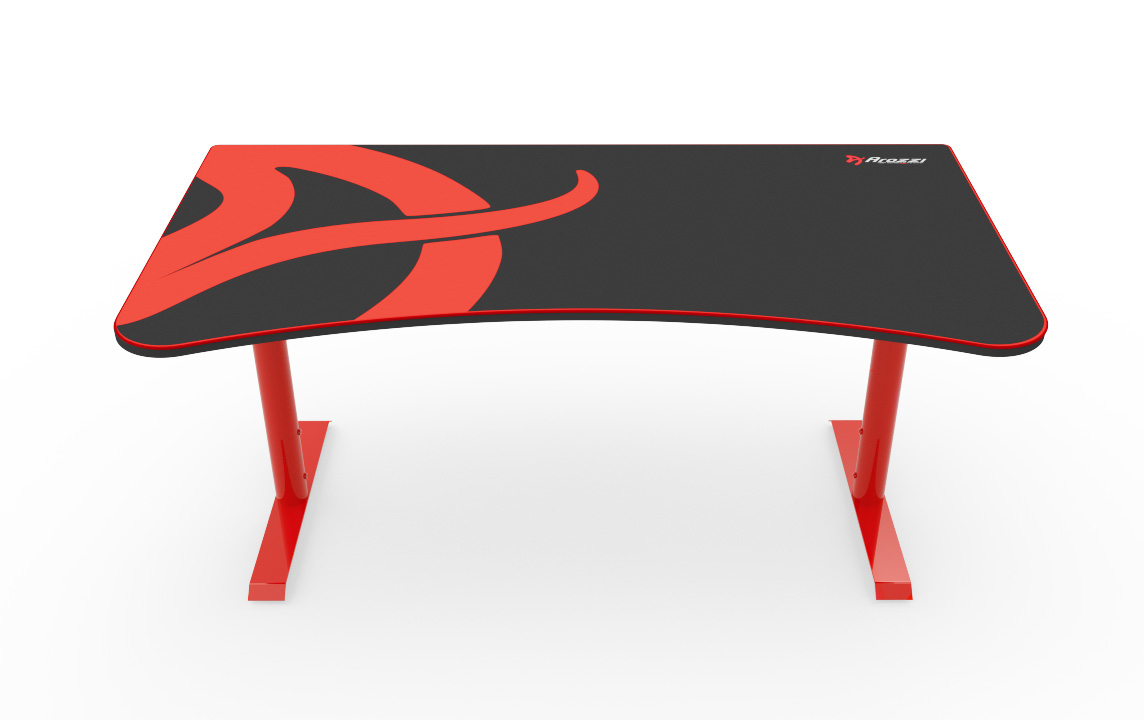 Arozzi Arena Rood