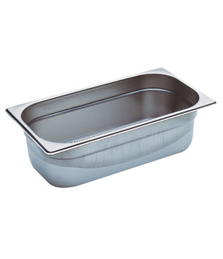 Stoomovenpan  MIELE DGG7 8019361 edelstaal