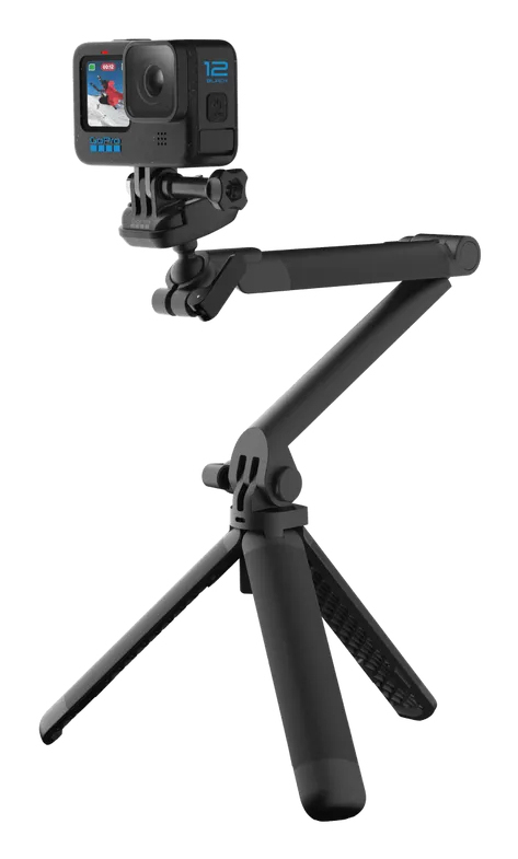 GoPro 3-Way Mount 2.0 (All Heroes)