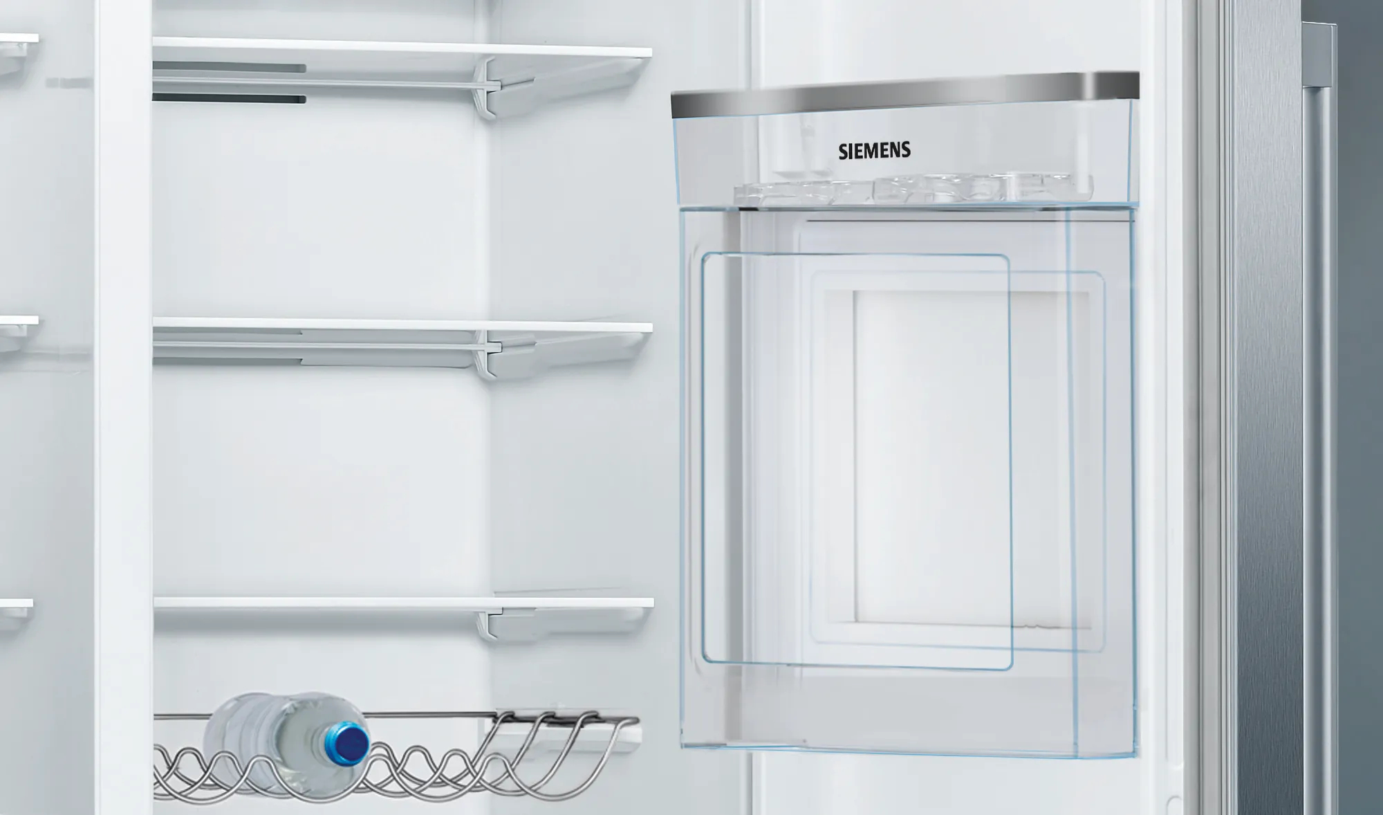 Koelkast SBS SIEMENS KA93GAIDP / D / 179cm / 531L