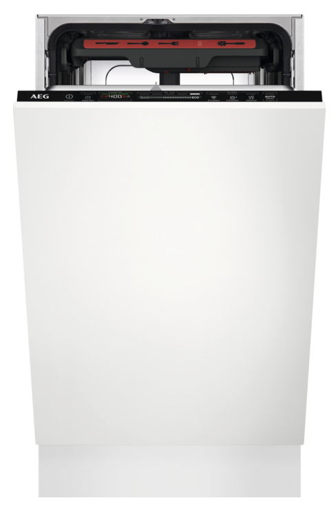 AEG LAVE-VAISSELLE ENCASTRABLE FSE74507P