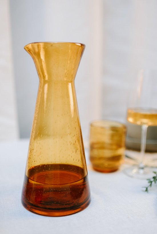 Karaf S&P 801207 Amber Drip 99cl