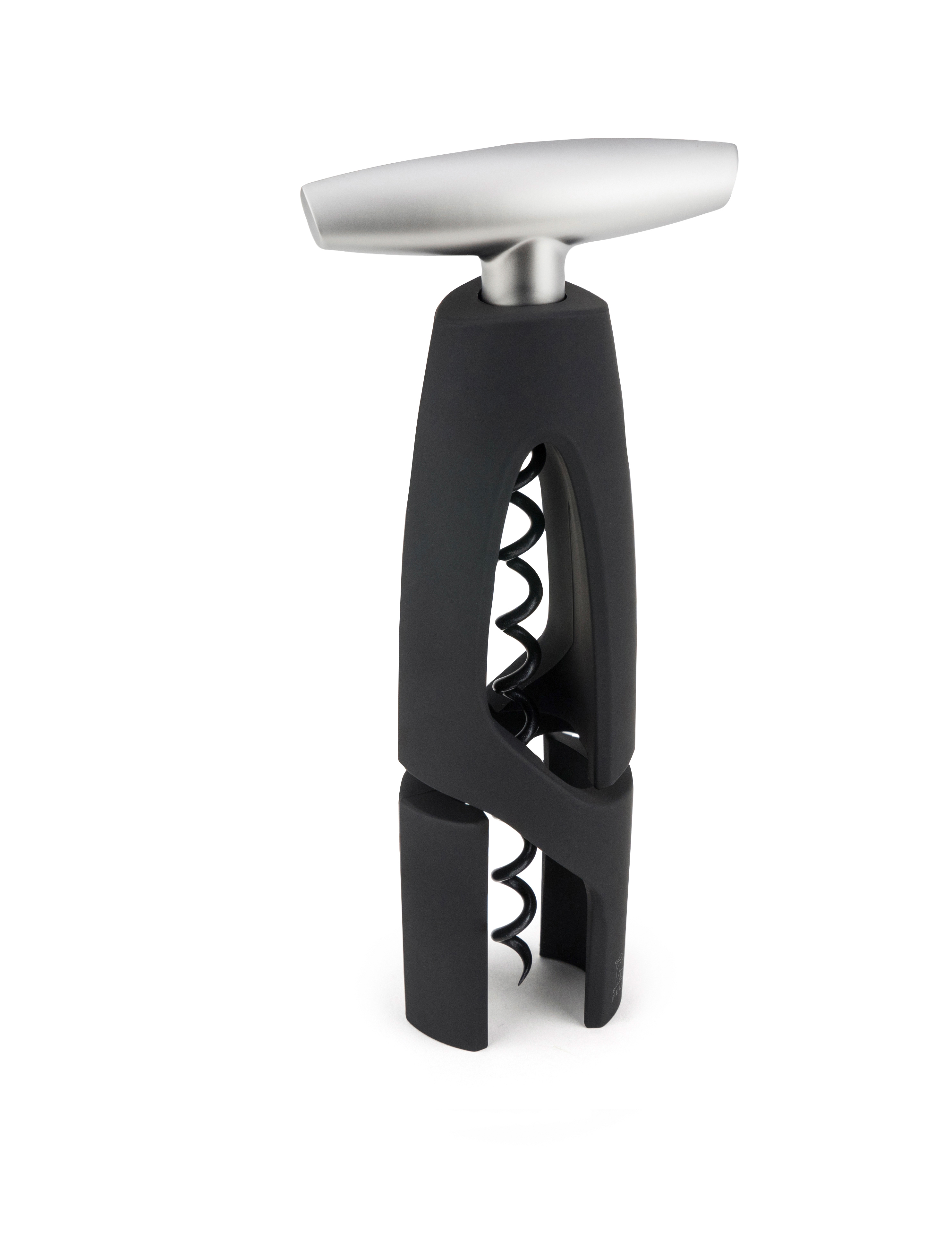 Kurkentrekker PEUGEOT 200459 Altar / Zwart