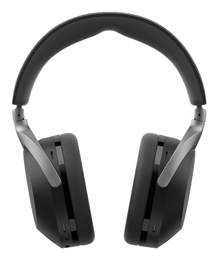 beyerdynamic AVENTHO 300 Bluetooth Open-Ear Headphones, Noir