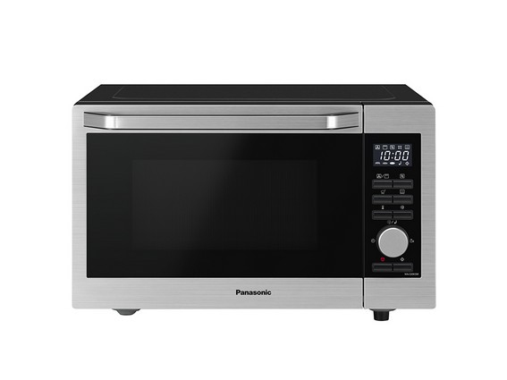 Combi Microgolfoven PANASONIC NN-C69KSMEPG