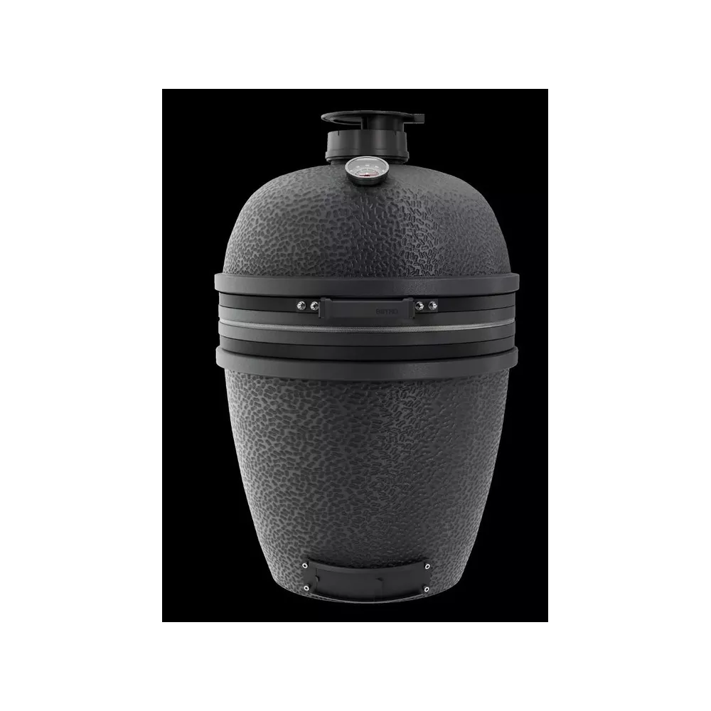 BBQ The Bastard TP302G PRO Large Solo GRAPHITE 