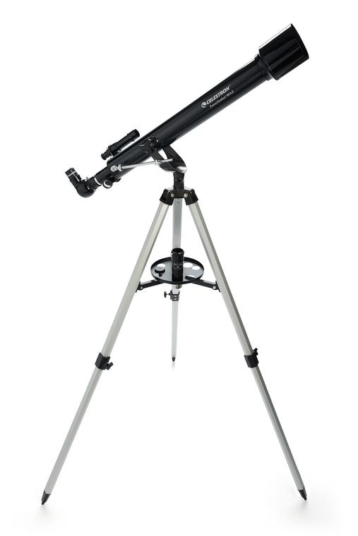Celestron Powersteker 60AZ telescoop