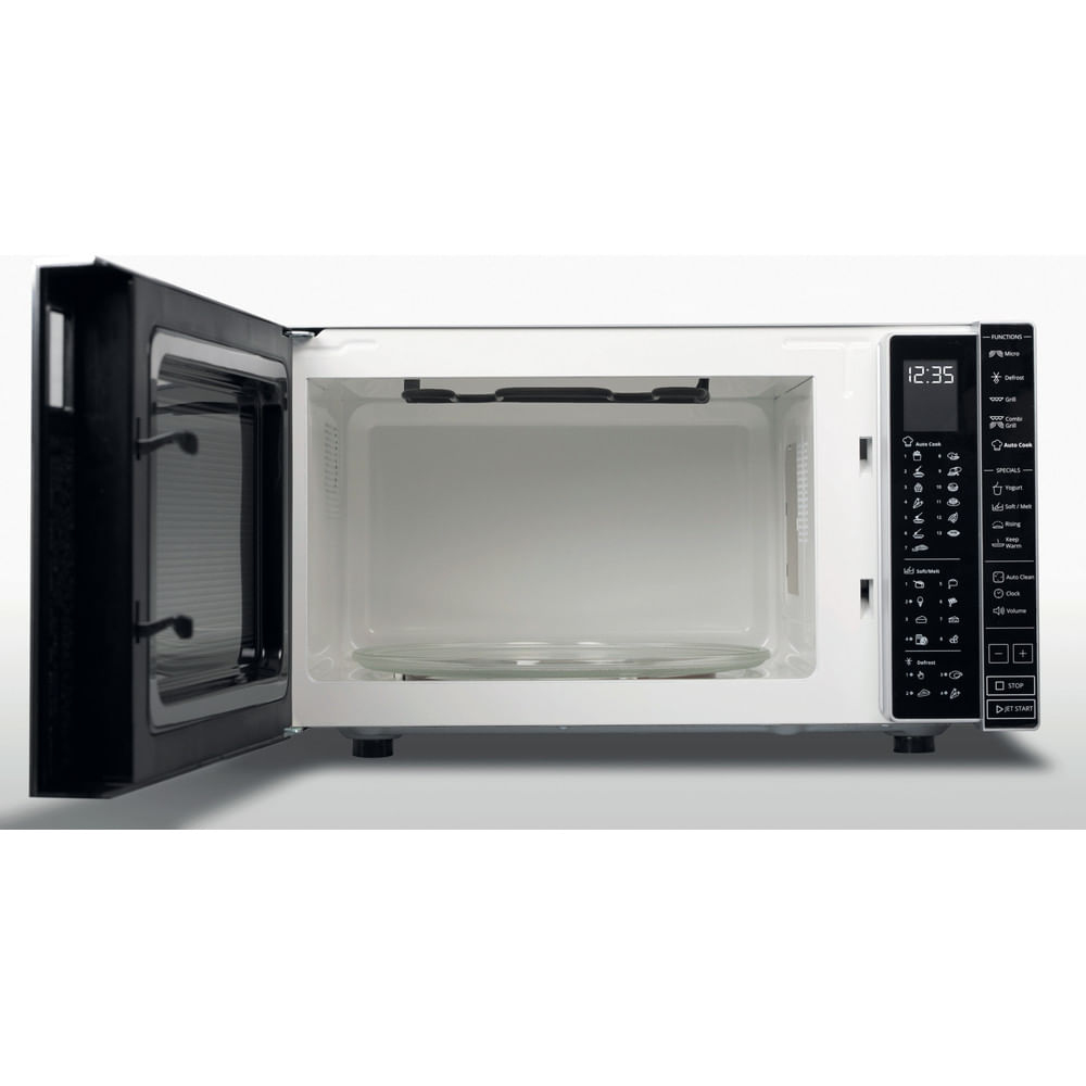 Microgolfoven WHIRLPOOL MWP303SB / 30L