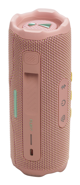 Bluetooth speaker JBL Flip 7 roze