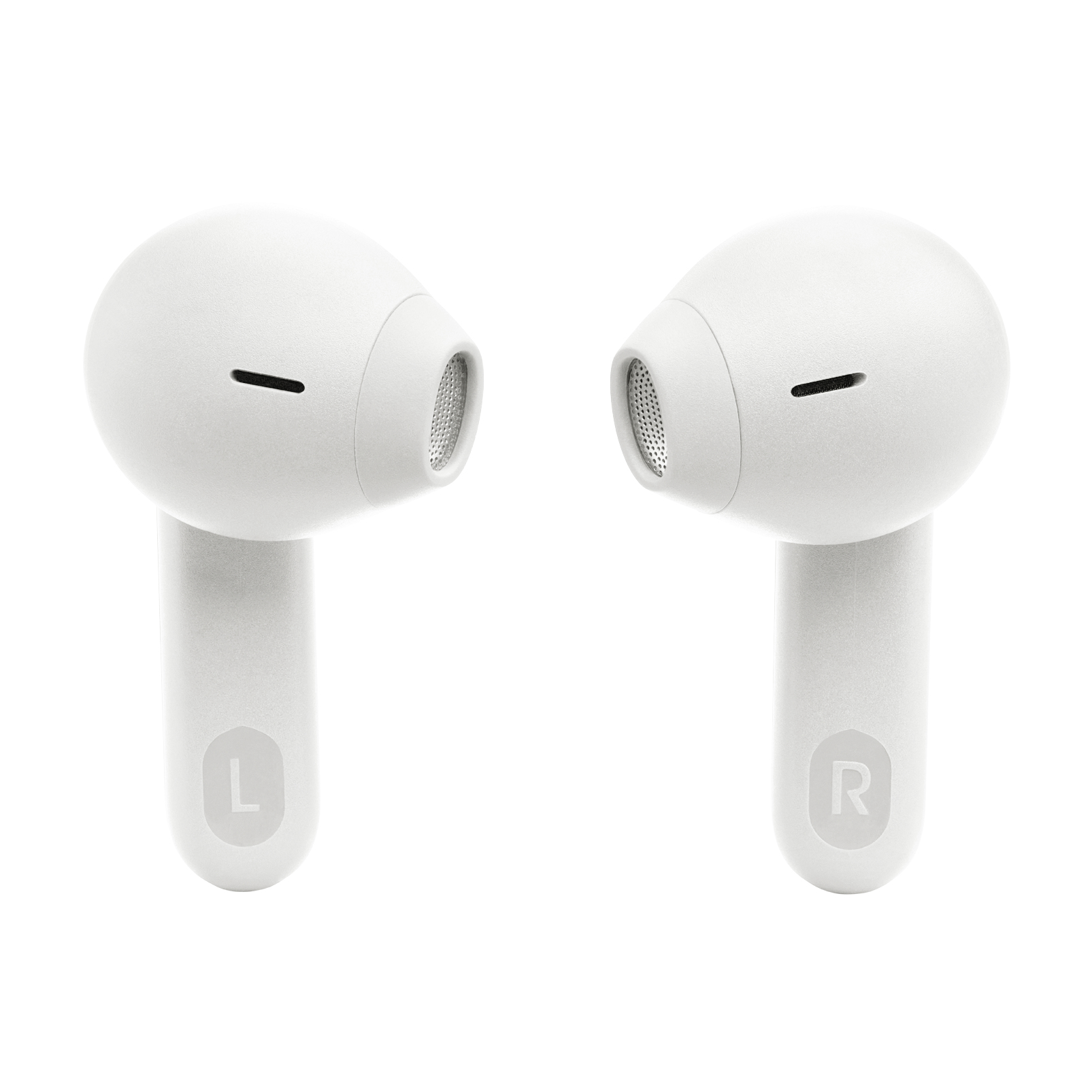 Oordopjes JBL Tune Flex NC wit