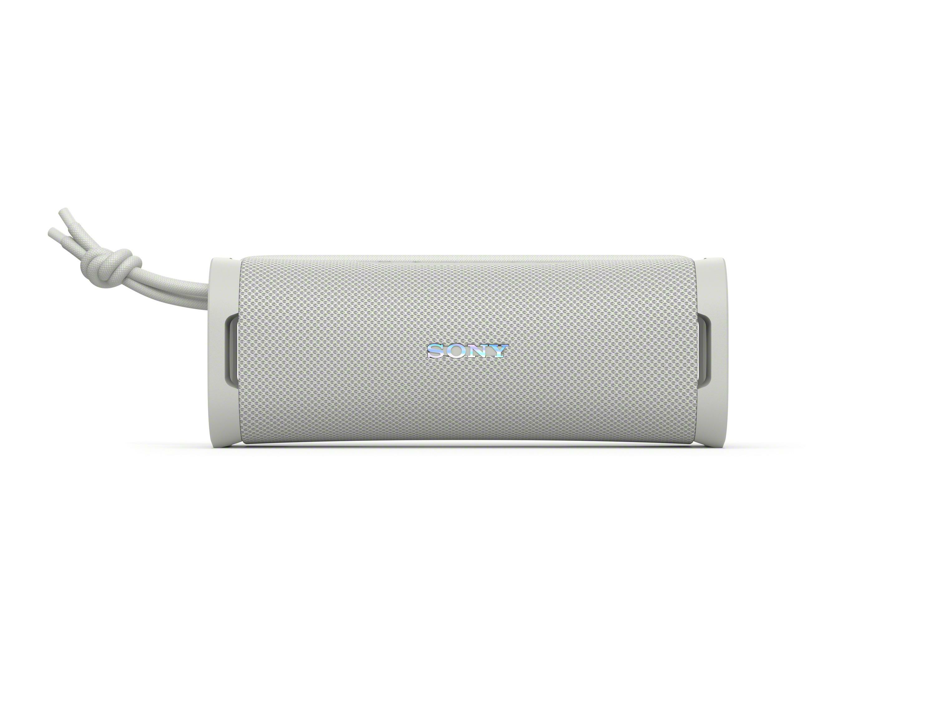 Bluetooth speaker SONY ULT Field 1 wit