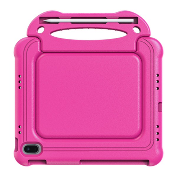 Just in Case 4827558 étui pour tablette 27,7 cm (10.9") Housse Rose